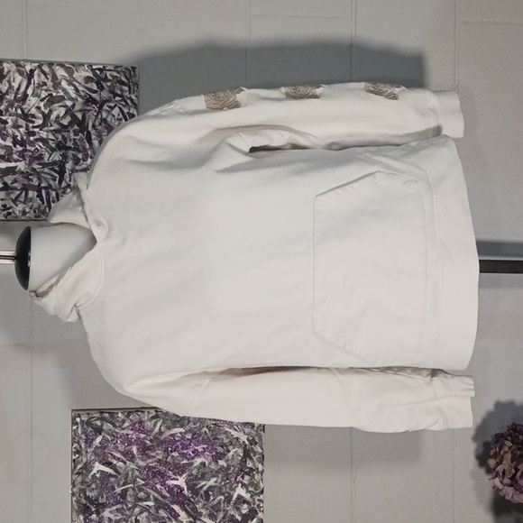 Pac Sun Los Angeles sweatshirt - Picture 1 of 5